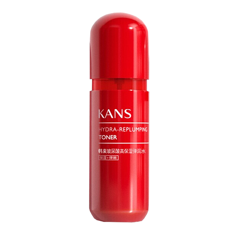 韩束 玻尿酸保湿弹润爽肤水