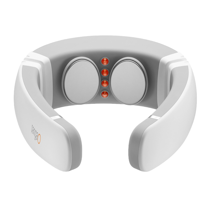 攀高 时尚颈椎按摩器