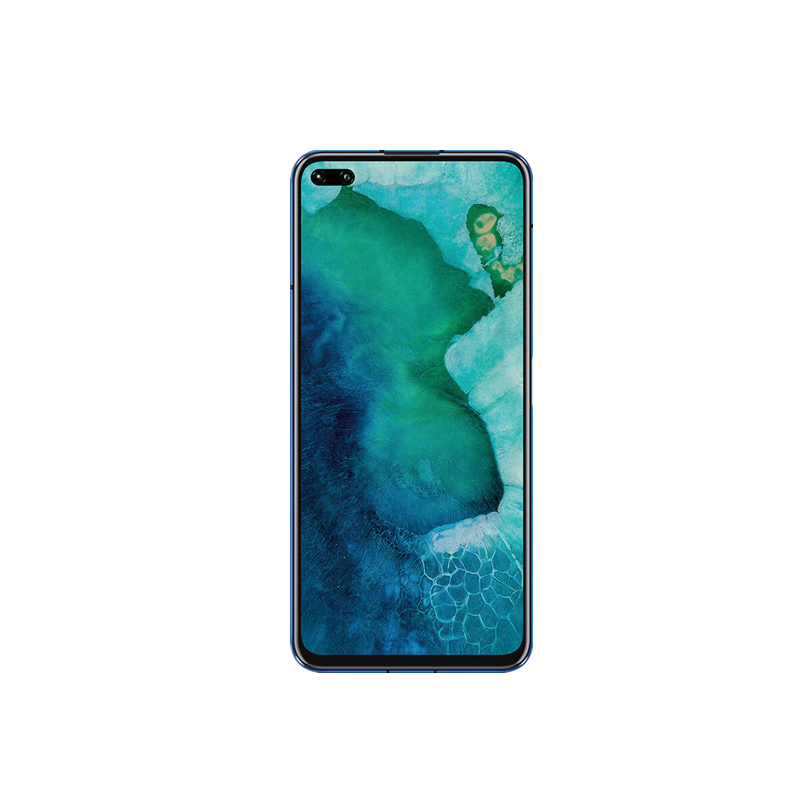 华为 快速闪充手机