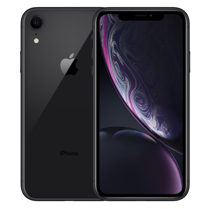 Apple 人像模式拍照 手机