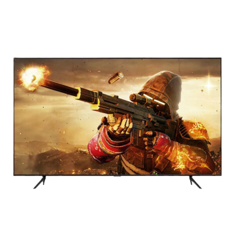 三星 高色域电视