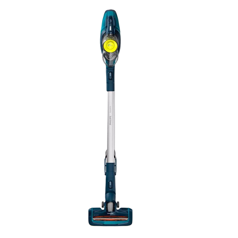 飞利浦 充电式无线吸尘器