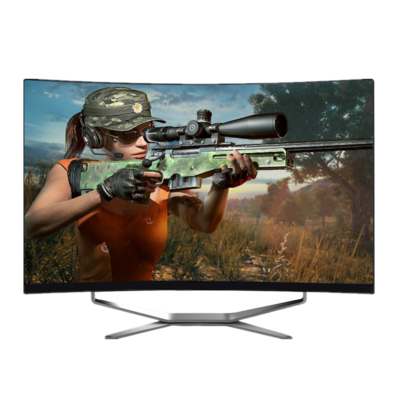 嘉莱宝 IPS防眩光一体机