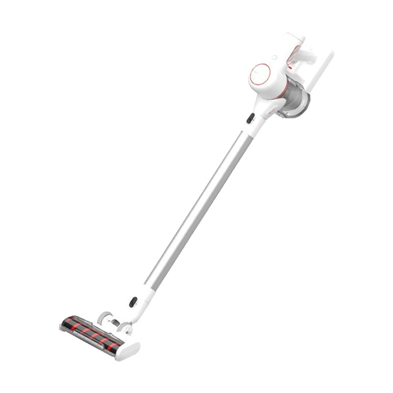 添可 智能无线吸尘器