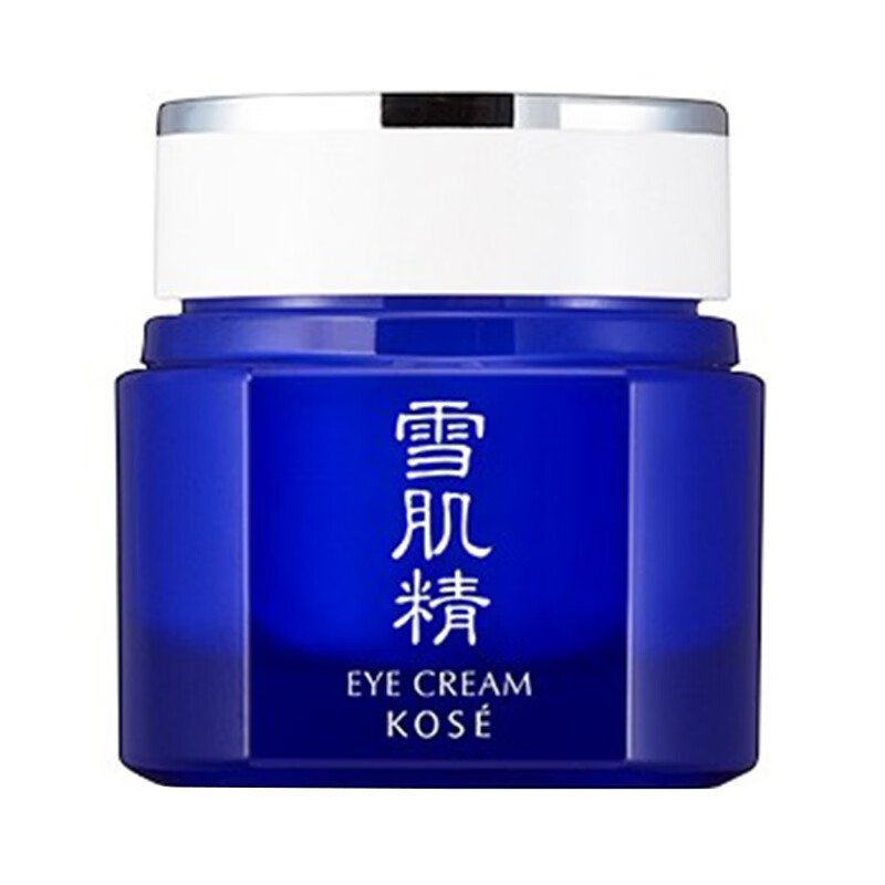 雪肌精 滢润 眼霜