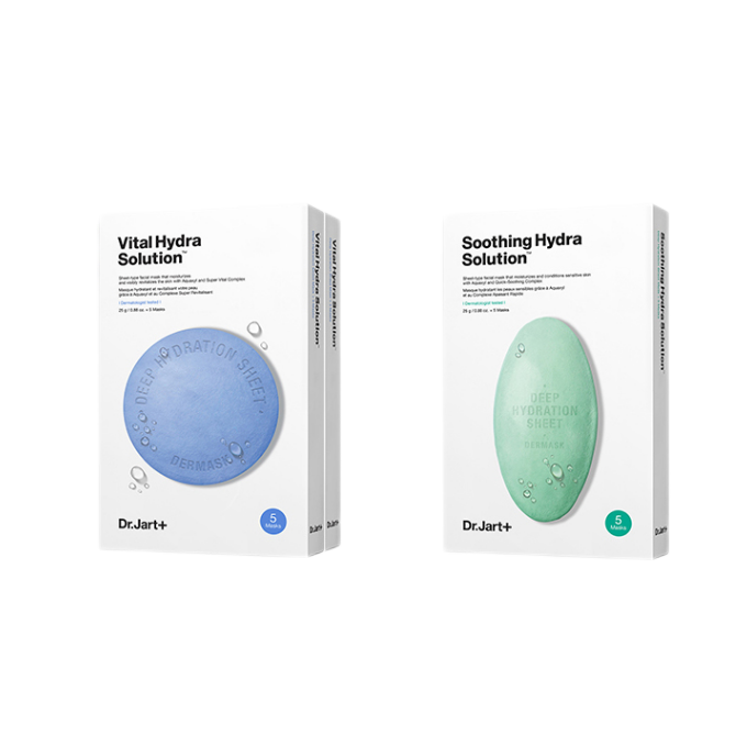 蒂佳婷 柔嫩保湿护肤套装