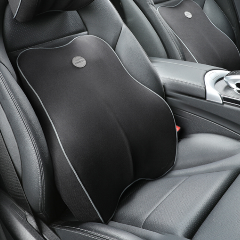 斯麦欧 银离子抑菌座椅腰靠