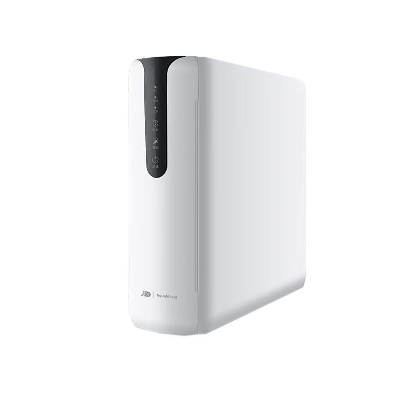 京选 水护盾RO反渗透净水器