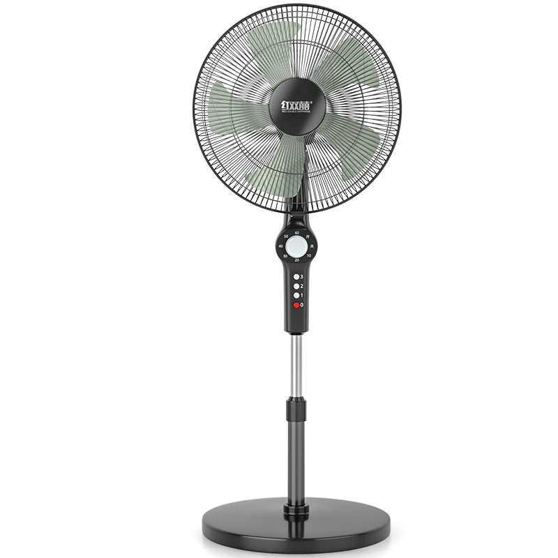 红双喜 智能温感落地风扇