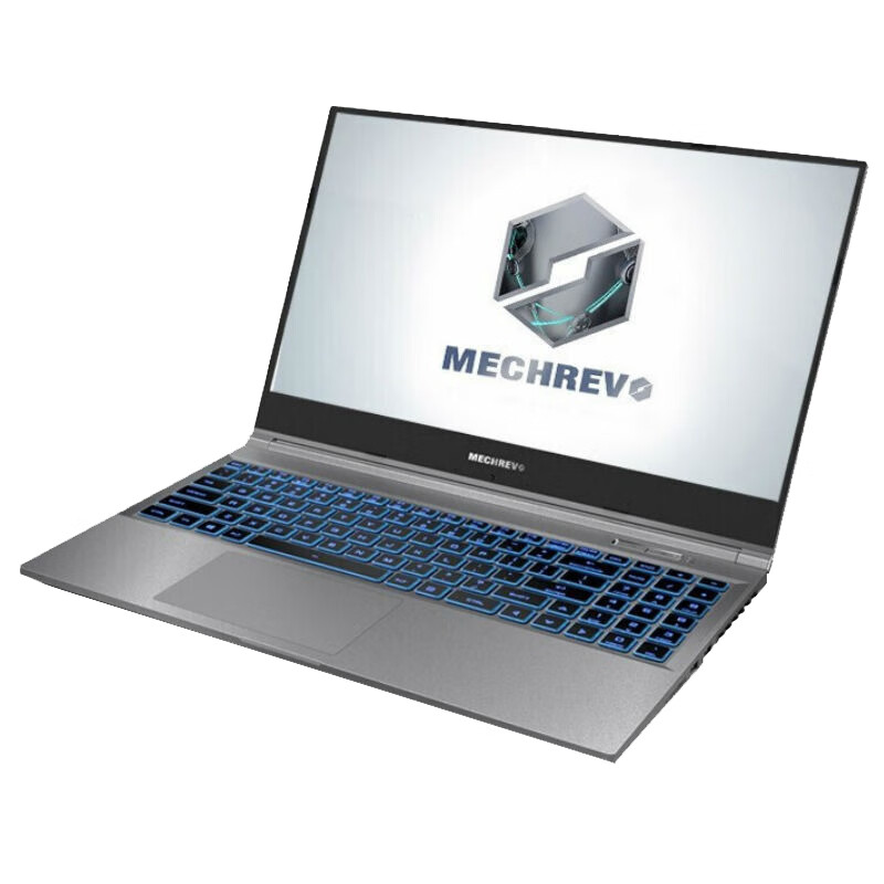 机械革命 高清耐用游戏本