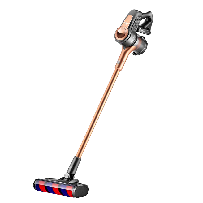 夏普手持式无绳吸尘器