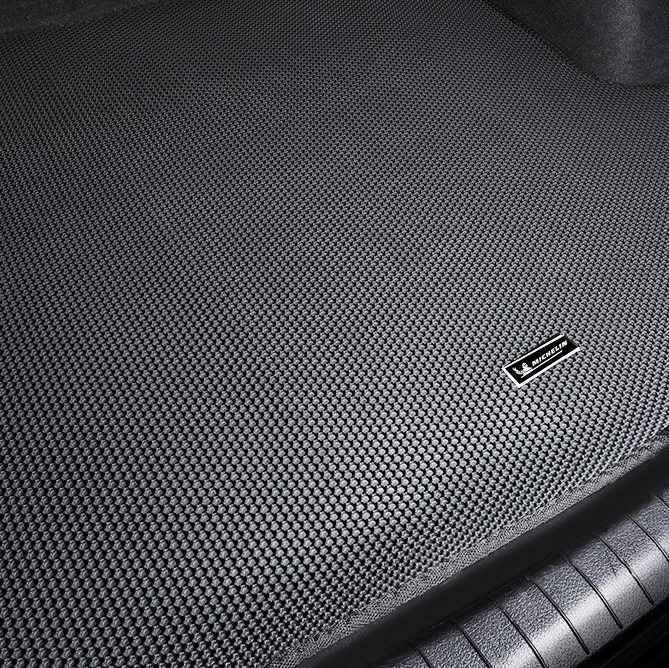 米其林 定制后备箱垫尾箱垫