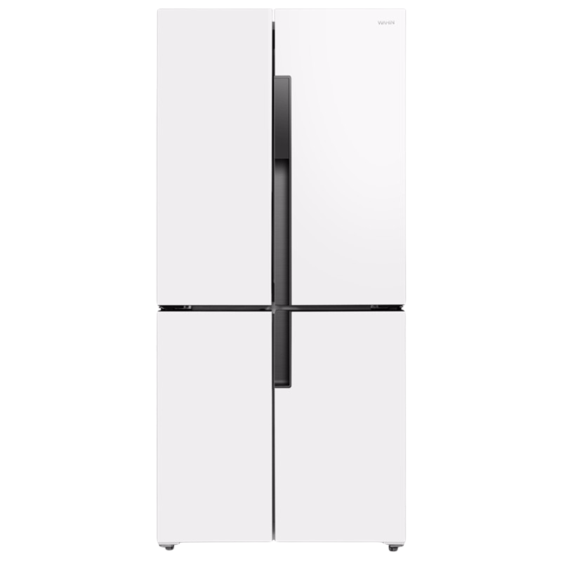 华凌 4开门冰箱