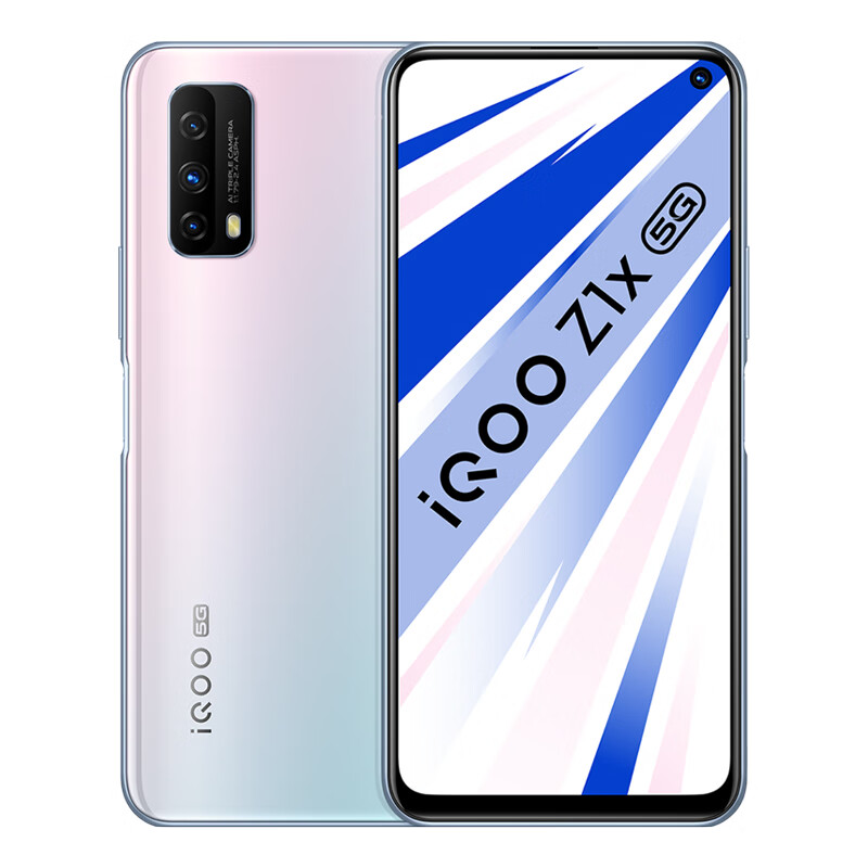 vivo 景深镜头手机