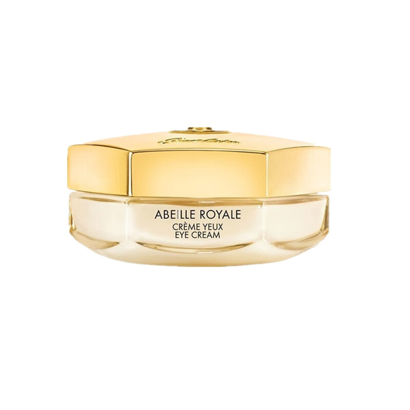 娇兰 帝皇蜂姿丰盈眼霜