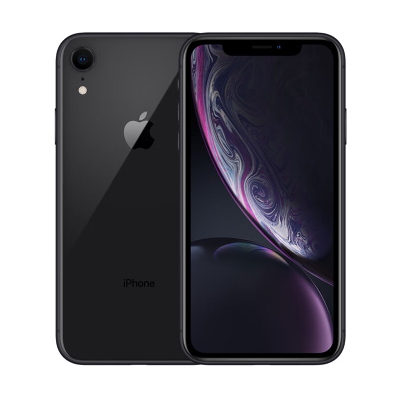 Apple 双卡双待强芯手机