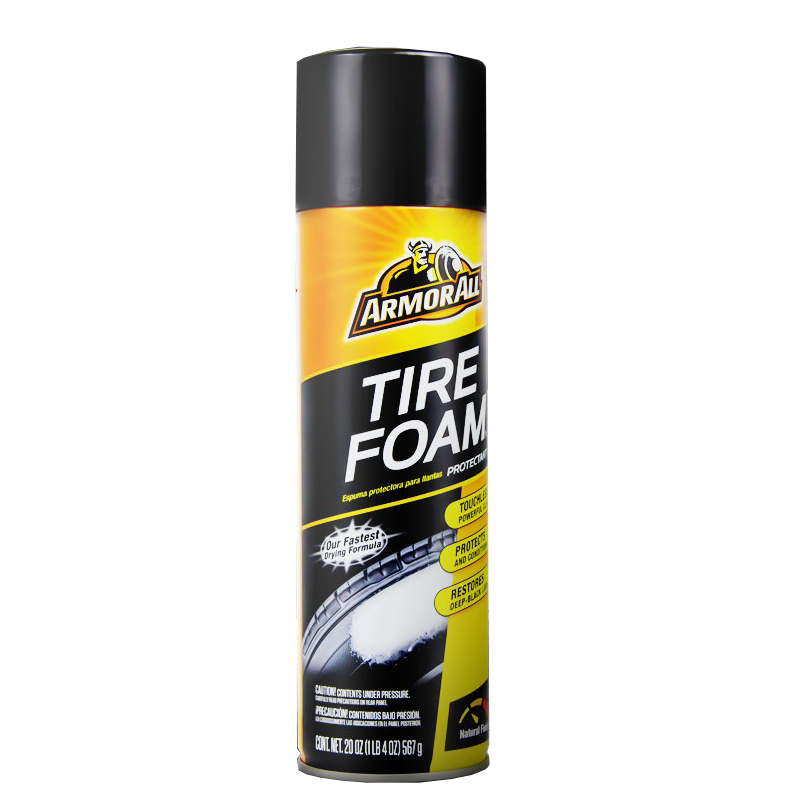 牛魔王 原装进口 汽车清洁剂