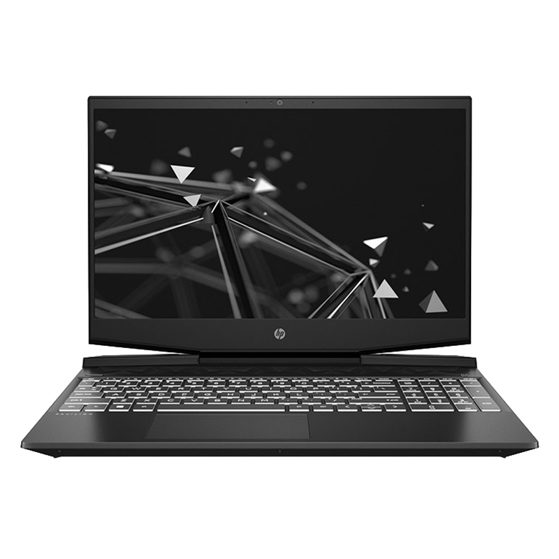 惠普 微边框图灵显卡游戏本