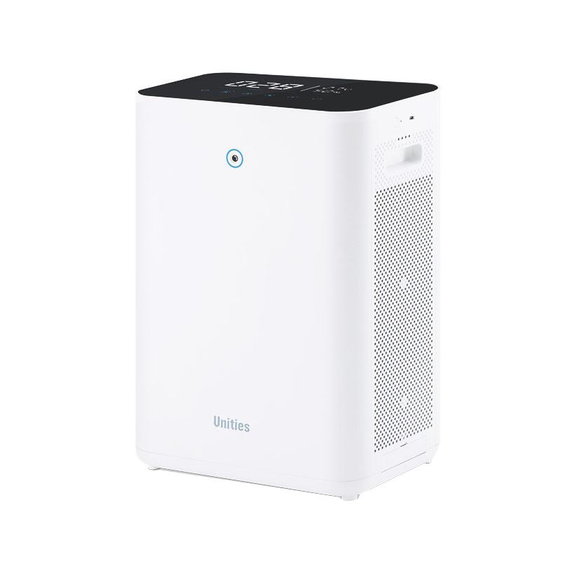 Unities 节能空气净化器