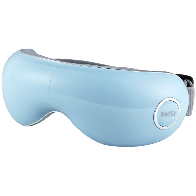 艾力斯特 舒缓疲劳眼部按摩器