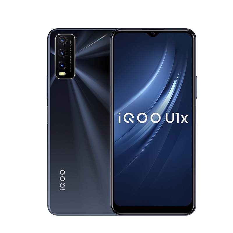 vivo AI多摄全面屏手机