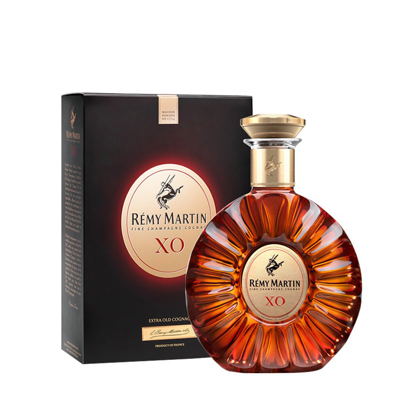 人头马 香醇白兰地