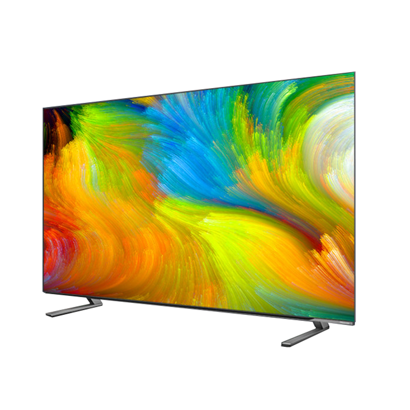 海信 自发光护眼平板电视