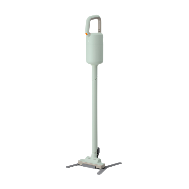 ±0 无线手持吸尘器