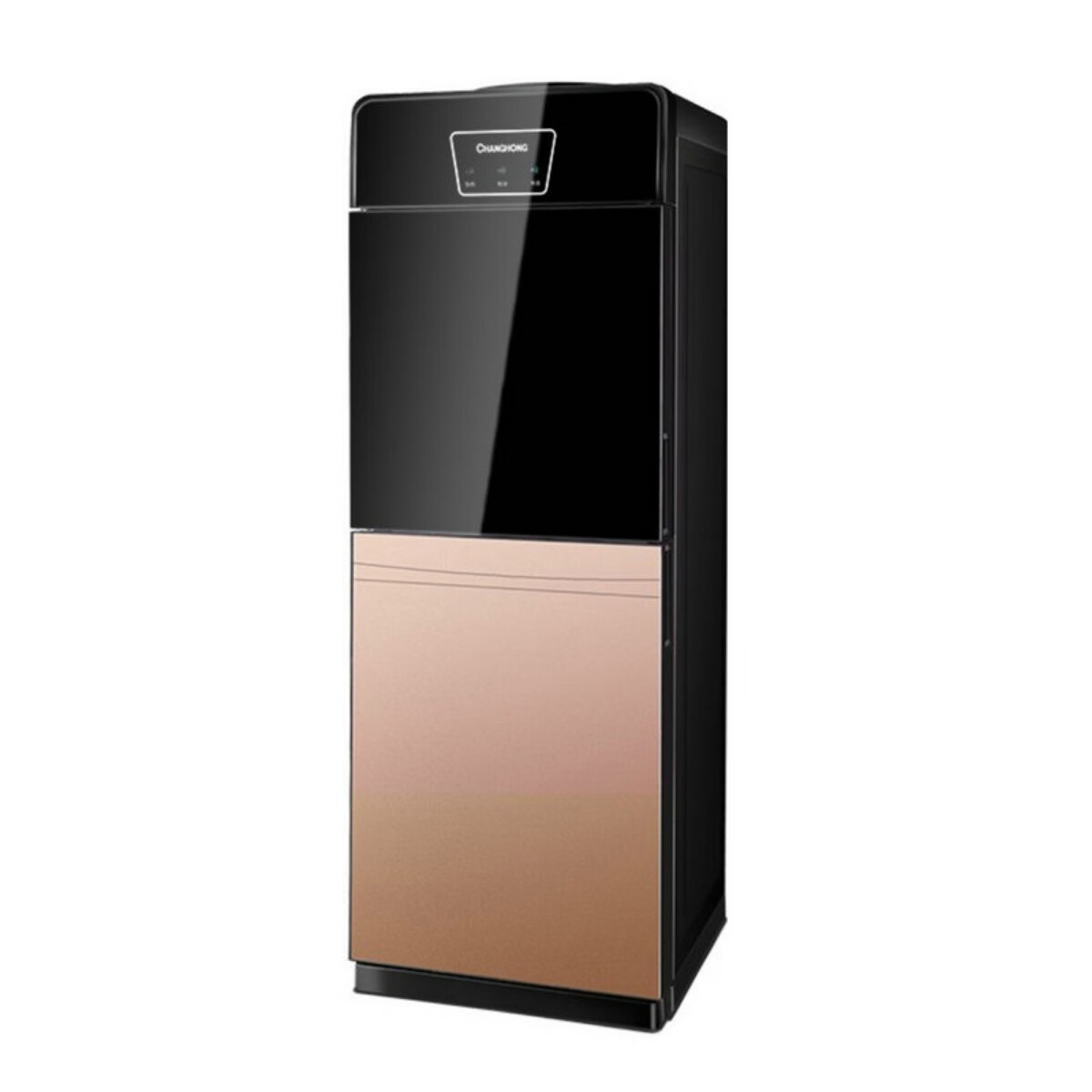 长虹双温防护饮水机