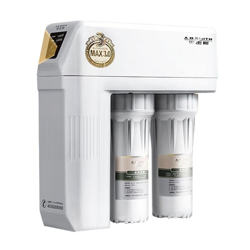 史密斯 智能滤芯低废水 净水器