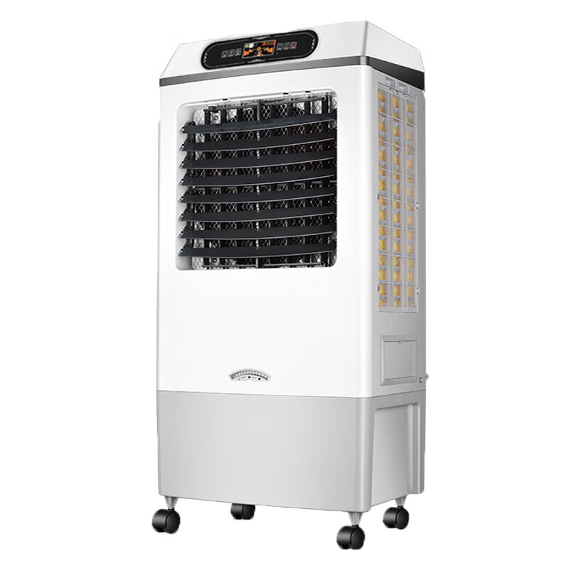 蓝曳 除静电白色加湿器