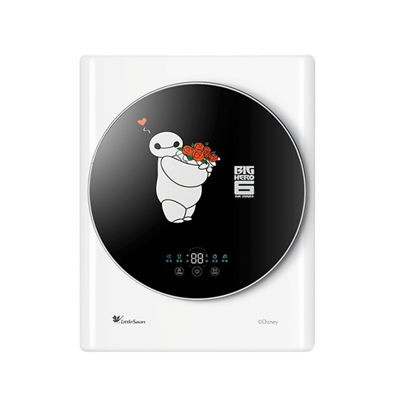 小天鹅变频滚筒洗衣机