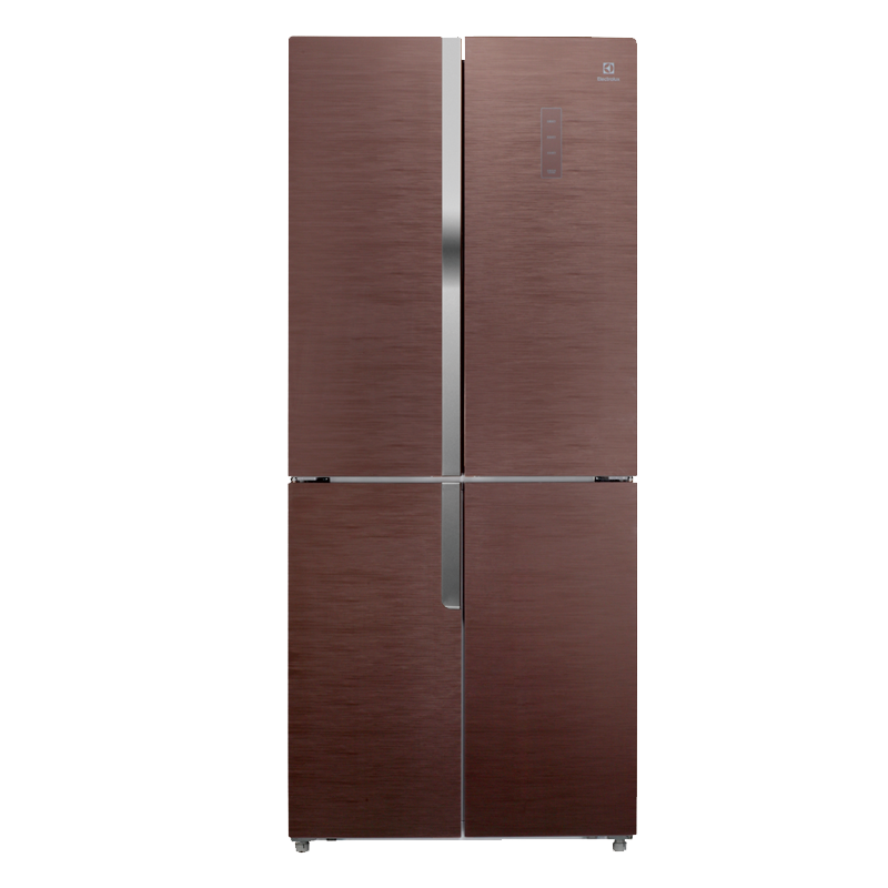 伊莱克斯 快速冷冻力冰箱