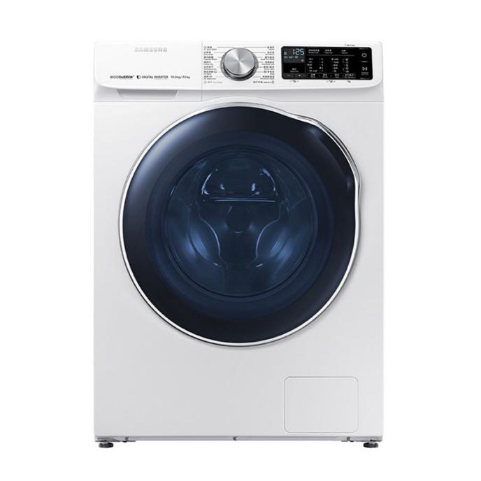 三星 全自动大容量除菌洗衣机