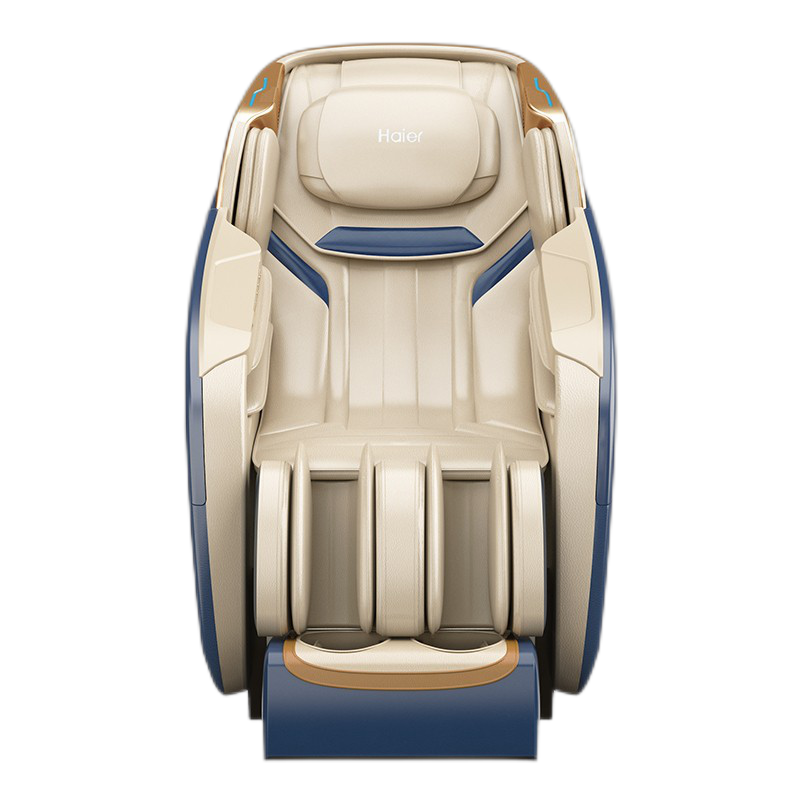 海尔 加长椅身按摩椅