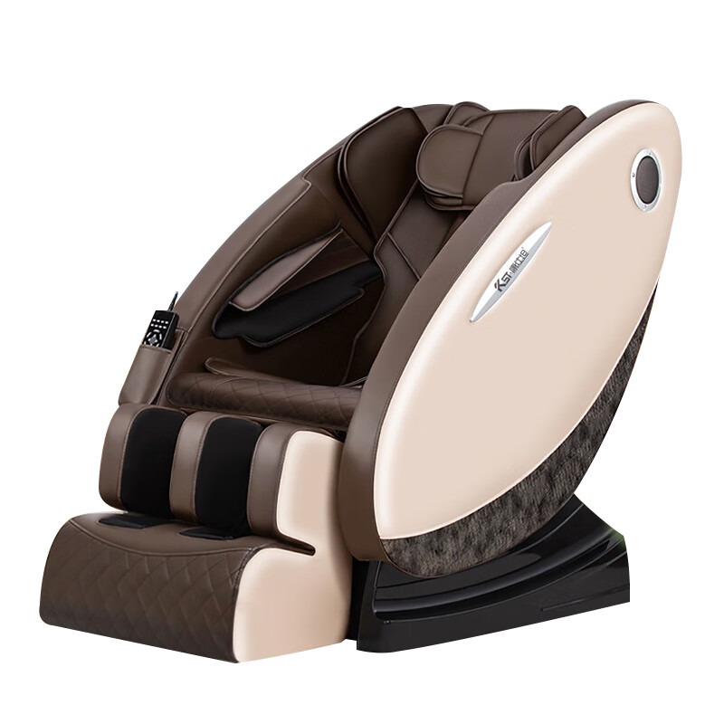 康仕坦 一键前滑 按摩椅