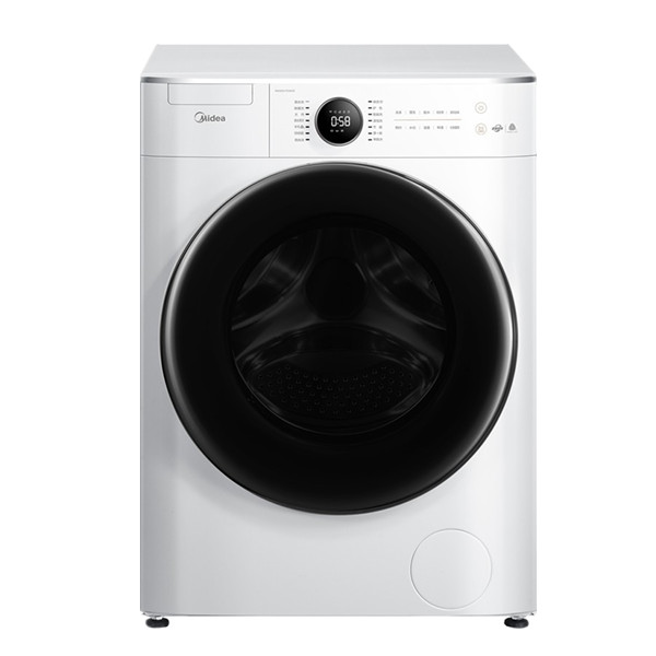 美的东芝DD直驱洗衣机