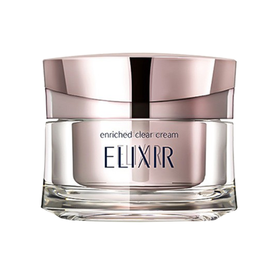 怡丽丝尔 奢宠淡斑精华 面霜