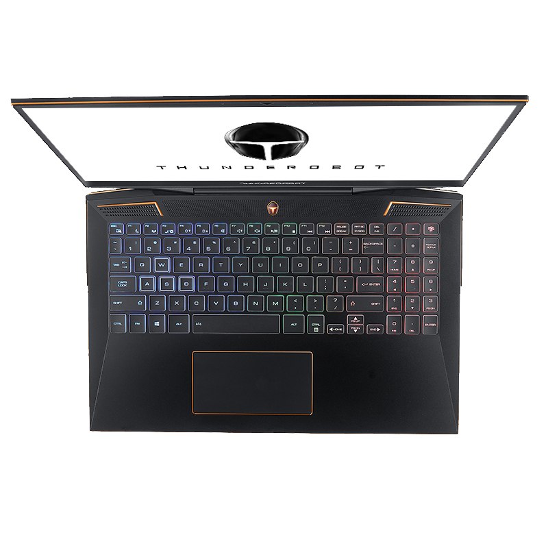 雷神 全方位音效游戏本