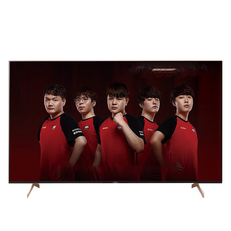 索尼运动防抖平板电视