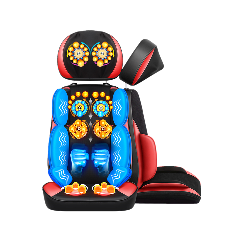 乐尔康 贴合人体曲线按摩器