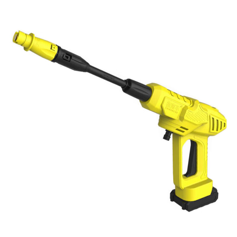 指南车 家用高压 洗车机