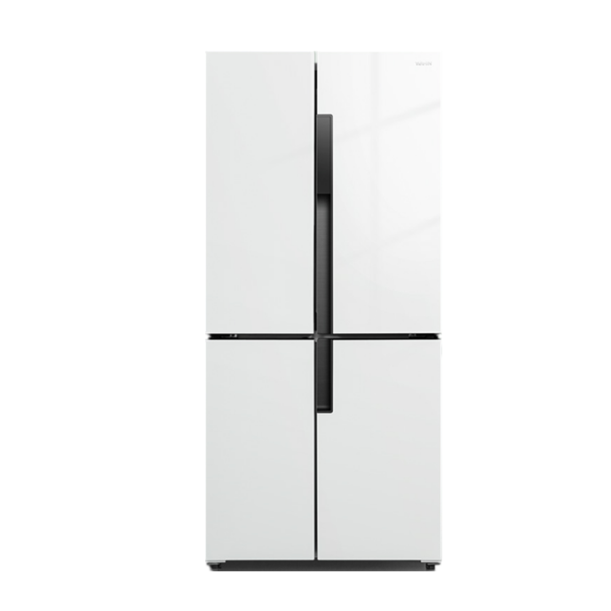 华凌 双变频十字分储冰箱