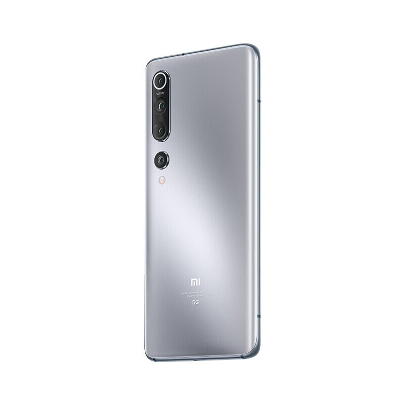 小米 液冷散热游戏手机