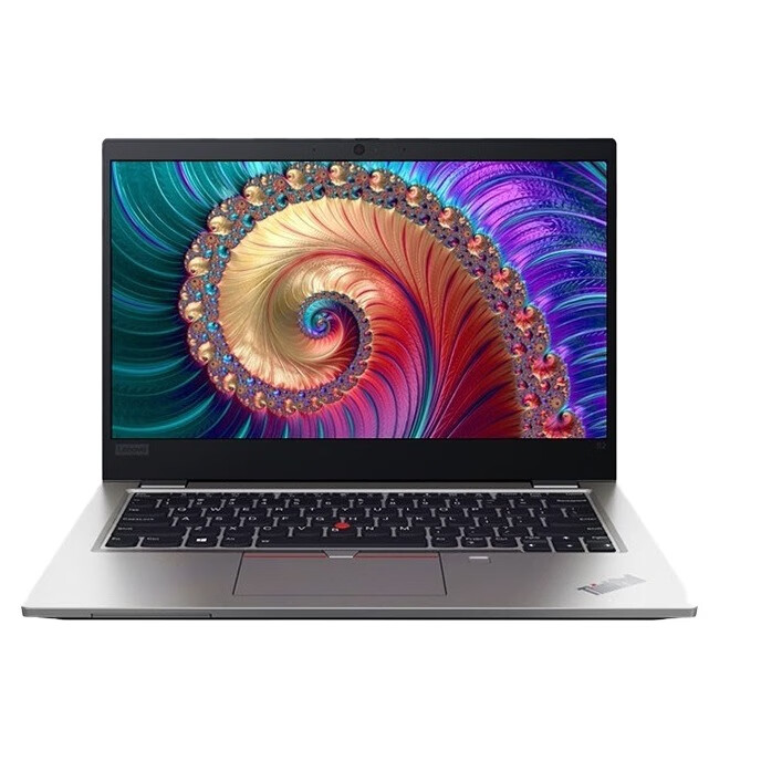 联想 轻薄窄边框商务笔记本