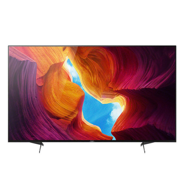 索尼 全阵列背光电视