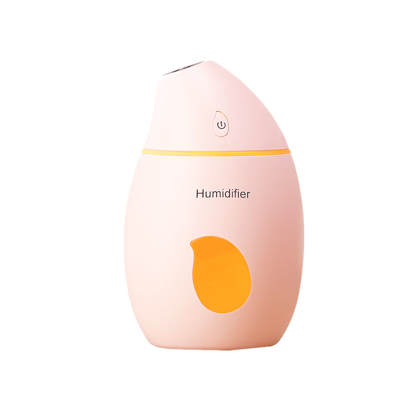 维肯 便携式迷你加湿器