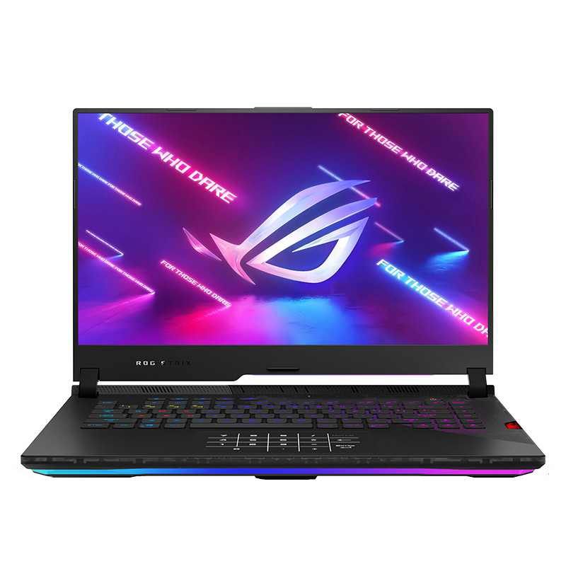 ROG 多核心架构游戏本