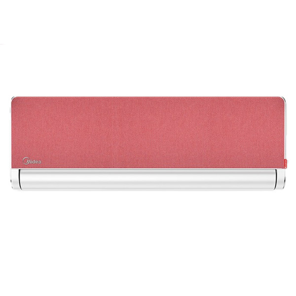 美的旋耀iColor定制款空调