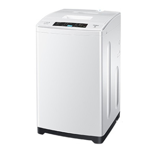 海尔四重净洗洗衣机